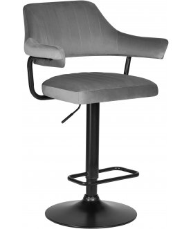 Комплект стульев Charly Black