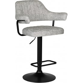 Комплект стульев Charly Black