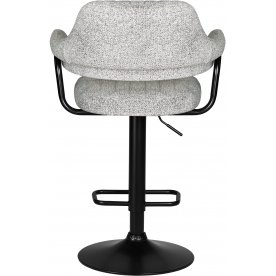 Комплект стульев Charly Black