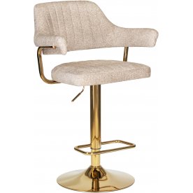 Комплект стульев Charly Gold