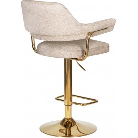 Комплект стульев Charly Gold