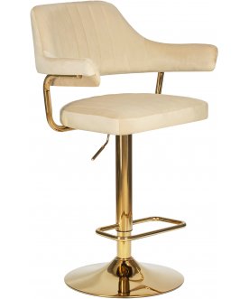 Комплект стульев Charly Gold