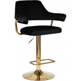 Комплект стульев Charly Gold