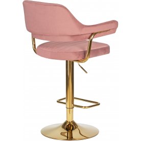 Комплект стульев Charly Gold