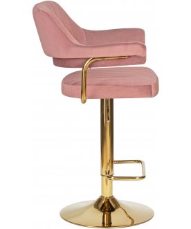 Комплект стульев Charly Gold