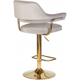 Комплект стульев Charly Gold