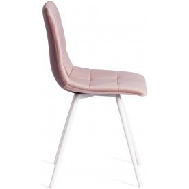 Комплект стульев Chilly mod. 7095-1 4 шт.