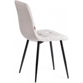 Комплект стульев Chilly (mod. JSC-220)