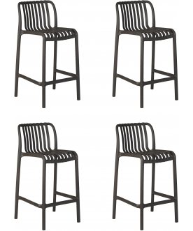 Комплект стульев Chloe