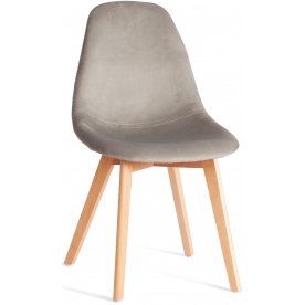 Комплект стульев Cindy Soft mod. c1021f1-1 4 шт.