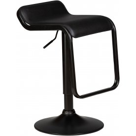 Комплект стульев Crack black