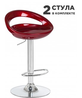 Комплект стульев Disco