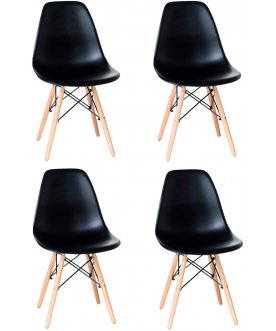 Комплект стульев DSW Casper