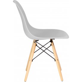 Комплект стульев DSW