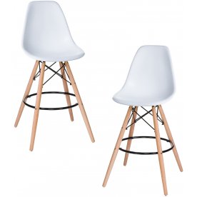 Комплект стульев DSW Bar