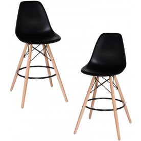 Комплект стульев DSW Bar