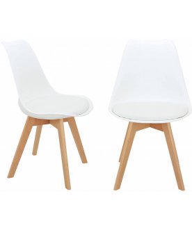 Комплект стульев Eames Bon