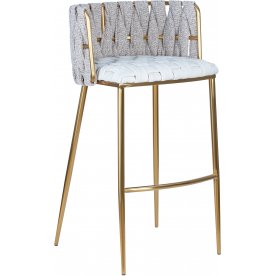 Комплект стульев Emma Gold