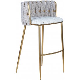 Комплект стульев Emma Gold