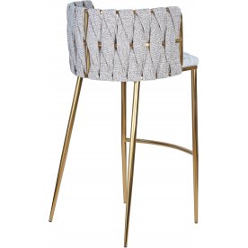 Комплект стульев Emma Gold