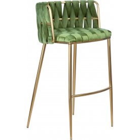 Комплект стульев Emma Gold