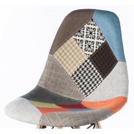 Комплект стульев Evoke Whirl