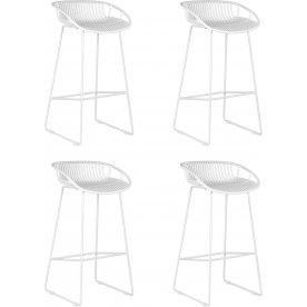 Комплект стульев Frank