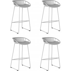 Комплект стульев Frank