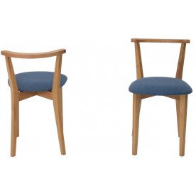 Комплект стульев Франк