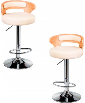 Комплект стульев Fred