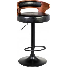 Комплект стульев Fred Black