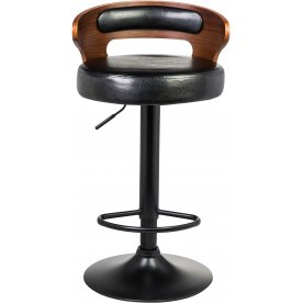 Комплект стульев Fred Black