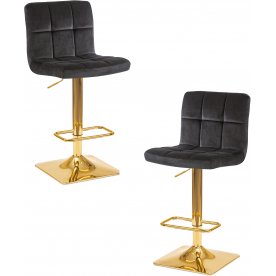 Комплект стульев Goldie