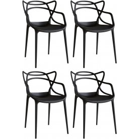 Комплект стульев Harmony