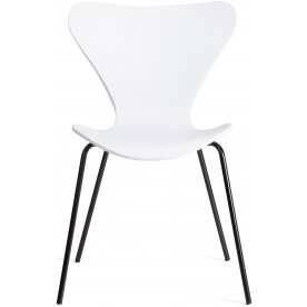 Комплект стульев Jacobsen mod. dc 102-1 2 шт.