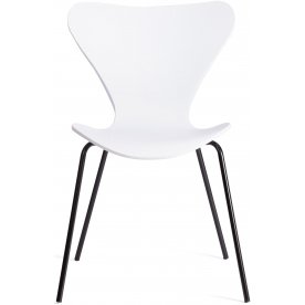 Комплект стульев Jacobsen mod. dc 102-1 5 шт.