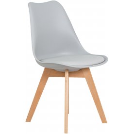 Комплект стульев Jerry Soft