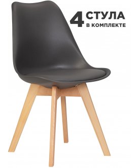 Комплект стульев Jerry Soft