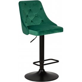 Комплект стульев Joseph Black