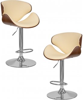 Комплект стульев Karter