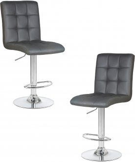 Комплект стульев Kruger