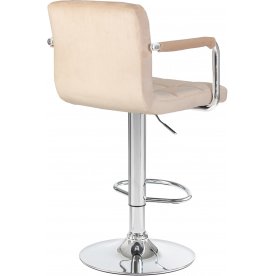 Комплект стульев Kruger Arm