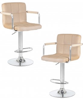 Комплект стульев Kruger Arm