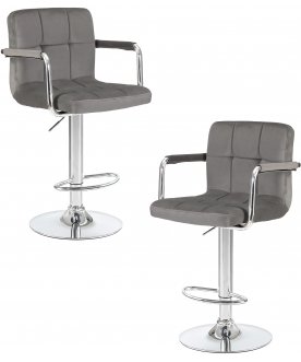 Комплект стульев Kruger Arm