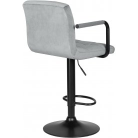 Комплект стульев Kruger Arm Black