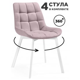 Комплект стульев Стронг 4 шт