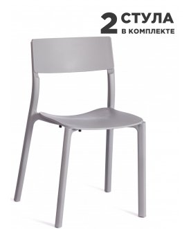 Комплект стульев Lento (mod. 43)