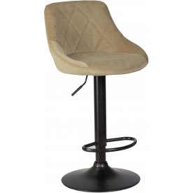 Комплект стульев Logan black