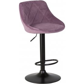 Комплект стульев Logan black