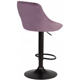 Комплект стульев Logan black